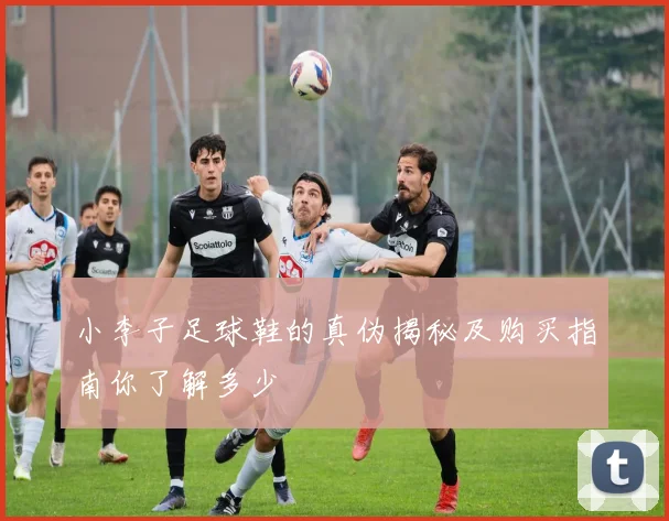 小李子足球鞋的真伪揭秘及购买指南你了解多少