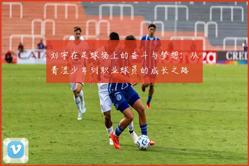 刘宇在足球场上的奋斗与梦想：从青涩少年到职业球员的成长之路